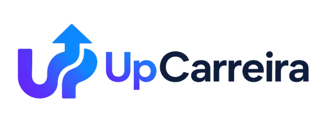 Logo UpCarreira